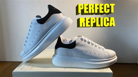 replica alexander mcqueen shoes|alexander mcqueen knock offs.